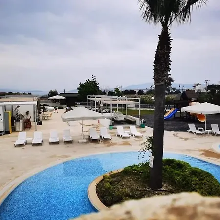 Horizonsky Resort Hotel Apartment *