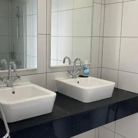 Horizonsky Resort Hotel Appartement