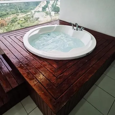 Appartement Horizonsky Resort Hotel *