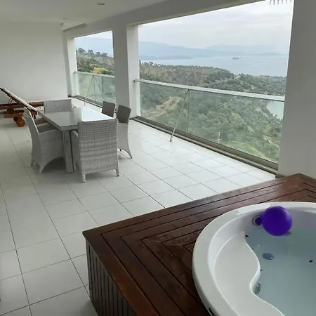 Lägenhet Horizonsky Resort Hotel